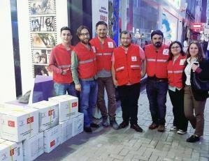 FATSA MÜFTÜLÜĞÜ RAMAZAN HAZIRLIKLARINI TAMAMLADI