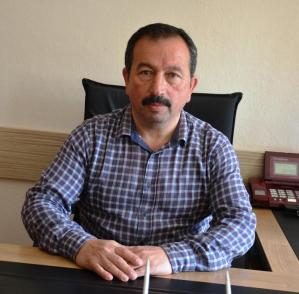 “YENİ DÖNEM İÇİN TEKRAR ADAYIM”