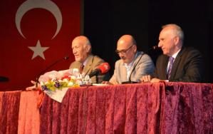 ORDU OLAY GAZETESİ 25. YAŞINDA