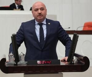 Metin Gündoğd: "Muhsih Yazıcıoğlu suikastının arkasında FETÖ var"