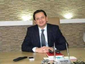BAŞKAN KARATAŞ: "ESNAF SANATKAR VE İŞ ADAMLARIMIZ 15 TEMMUZ’DA DİK DURDU"