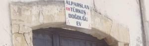 KKTC Bakanı Ataoğlu: "Alparslan Türkeş’in doğduğu evin restorasyon projesi hazır"