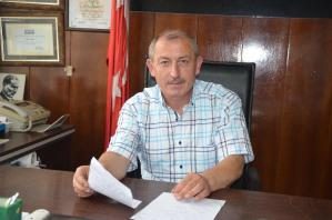 ÜRETİCİNİN FINDIĞINI BU YIL PEŞİN PARAYLA ALMAYA TALİBİZ
