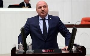 METİN GÜNDOĞDU: “YAZICIOĞLU'NU FETÖ ŞEHİT ETTİ”
