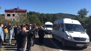 Ordu’yu PKK’ya dar eden askerler, darbecileri yakalayan ekip çıktı