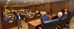 Balkanlıoğlu: “2017’de Suudi Arabistan’dan 100 uçak gelecek”
