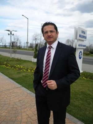 FATSO BAŞKANI TAYFUN KARATAŞ: "FINDIKTA ANİ FİYAT DÜŞÜŞLERİ YÜZÜNDEN ÜRETİCİMİZ VE ESNAFIMIZ CİDDİ ZARARLAR GÖRMEKTEDİR"