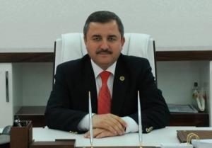 Başkan Anlayan'dan dolandırıcılık' uyarısı