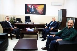 ODÜ’de Psikolojik Danışmanlık Merkezi açılıyor