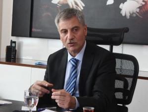 ÇELİK: “TEDES’İN YERİNİ EDES ALACAK