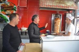 - Fatsa’da iş yeri denetimleri
