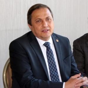 CHP GENEL BAŞKAN YARDIMCISI TORUN: “ANAYASA'DA UZLAŞMA ARANMALI”