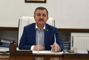 Fatsa Belediyesi’ne AFAD’dan 7,5 milyon TL yardım