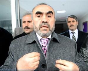 MÜFTÜ CAN’DAN KUR'AN KURSLARI İÇİN BİNA MÜJDESİ