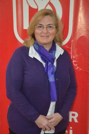 KOÇ: "YARDIMLARIMIZI İNSAN ONURUNU KIRMADAN GERÇEKLEŞTİRİYORUZ"