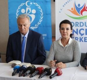 Ünlü isimlerden çevre eğitimi