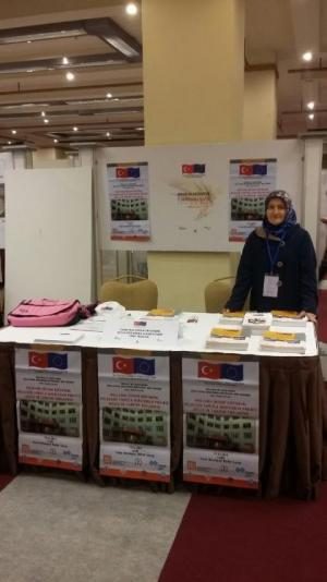 Türkiye'deki ilk 55 proje içine girdi