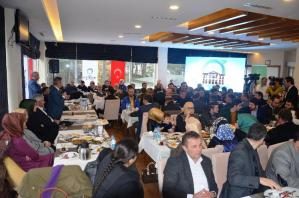 Yılmaz’dan Ordululara çağrı