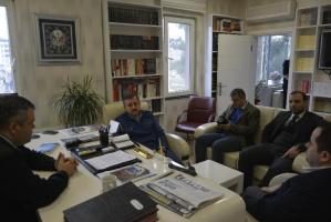 - Anlayan: "Terörün her türlüsünü lanetliyoruz"