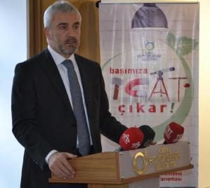 “Başımıza icat çıkarma” sözü tarih oluyor