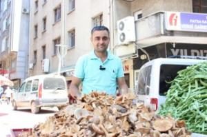 VATANDAŞ FİYATI DEĞİL LEZZETİ TERCİH EDİYOR