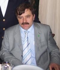 ANAVATAN PARTİSİ İLÇE BAŞKANI AYDIN KARAKULLUKÇU "ANAVATAN PARTİSİ VAR OLDUKÇA SİYASET YAPMAYA DEVAM EDECEĞİM"