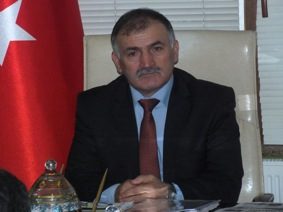 Fatsa Esnaf Kredi ve Kefalet Odası Başkanı ve Madeni Eşyalar Odası Başkanı Ayhan Baş “Hijyenik Eğitim Şart”
