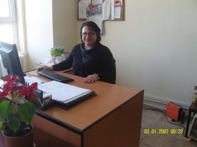 Yıllar sonra yine birlikte oldular..