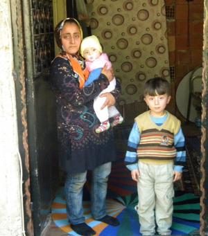 Bu sese kulak verin...Azerbaycanlı Günel, Türk Vatandaşı Olmak İstiyor