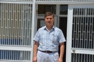 MÜDÜR ALİ YAZGI: "TÜM MESLEK LİSELERİNİN ADLARI TEK BİR İSİM ALTINDA TOPLANDI"