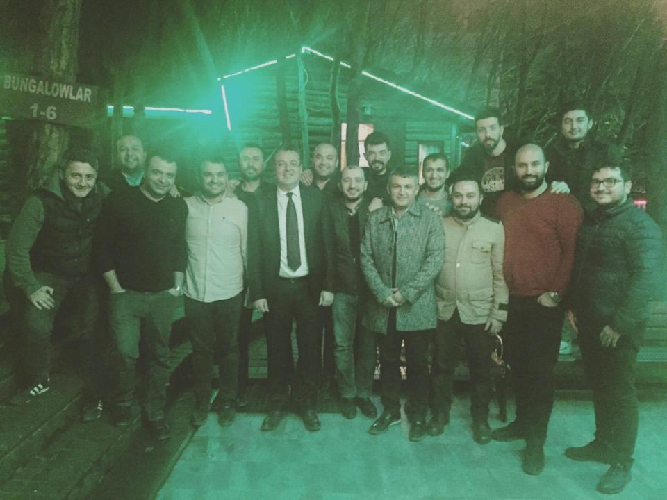 Başkan Bahadır Baş, “Vergide affın affı başlıyor”