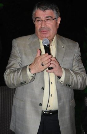 Bakan Şahin “Türkiye’nin çözüme kavuşmamış sorunu terördür”