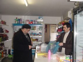 Bakkallar kapanıyor