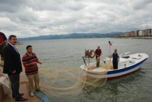 Kurala uymayana ceza geliyor