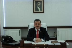 BAŞKAN ANLAYAN YOL KATILIM PAYINI AÇIKLADI