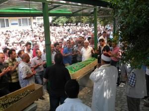 İsmet Bayındır vefat etti