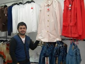 PİYASADA BÜYÜK BİR HAREKETLİLİK VAR