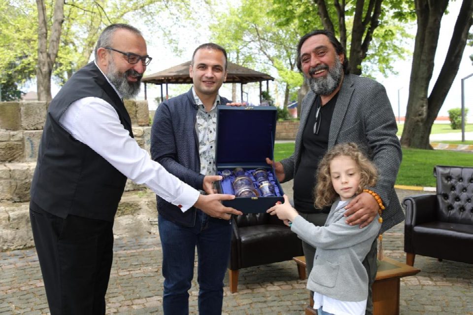 “Pandemi, aile bağlarını güçlendirdi, kaybettiğimiz hasretleri kazandırdı”