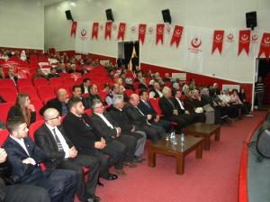 BBP’de Şükrü Soy Dönemi