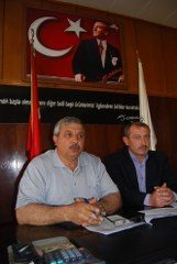 FİSKOBİRLİK GELECEĞE UMUTLA BAKIYOR