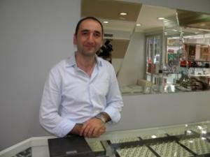 Düğün Sezonu Geldi ama Altıncılar İstediği Satışları Gerçekleştiremiyor