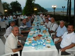 Başkan Anlayan: “Ordu büyükşehir olduğunda hizmet ile ilgili çok olumlu gelişmeler olacak”