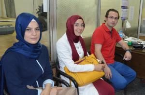 İLÇE GENÇLİK MERKEZİ YENİ BİNASINDA HİZMET VERECEK