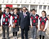 BİLEN SÜRÜCÜ KURSUNDAN BAŞARILI ÖĞRENCİLERE BEDAVA EHLİYET