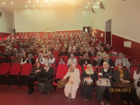 Okullar arası bilgi yarışması, çekişmeli geçti ...Dumlupınar İ.Ö.O Birinci Oldu