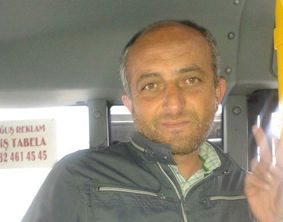 Sandaldan Düşen Fatsalı Engin Aslan Son Yolculuğuna Uğurlandı