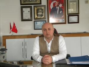 DP Fatsa İlçe Başkanı Burak Eroğlu: “Ordulu bakanlarımızı AK Parti ve hükümet kuvvetli oldukları için kaldıramamıştır”