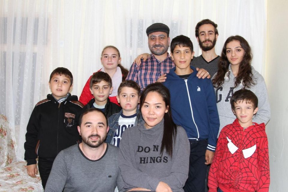 ORDU İLİNİ ANLATAN “FINDIK VERESİYE” ADLI FİLMİN ÇEKİMLERİ BAŞLADI