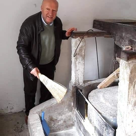 Su değirmenleri yok oluyor
