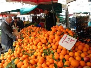 C VİTAMİNİ TÜKETEREK, VÜCUDUNUZUN DİRENCİNİZİ ARTTIRIN